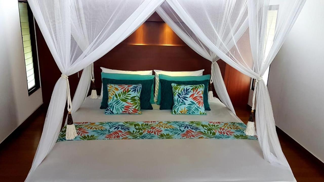 Duke's Bingin Villas Uluwatu Eksteriør bilde