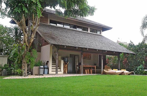 Duke's Bingin Villas Uluwatu Eksteriør bilde
