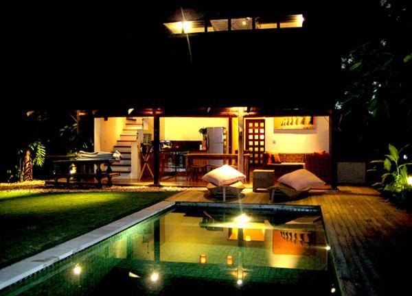 Duke's Bingin Villas Uluwatu Eksteriør bilde