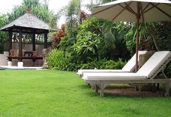 Duke's Bingin Villas Uluwatu Eksteriør bilde