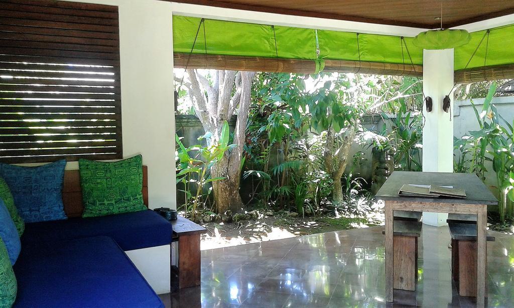 Duke's Bingin Villas Uluwatu Eksteriør bilde