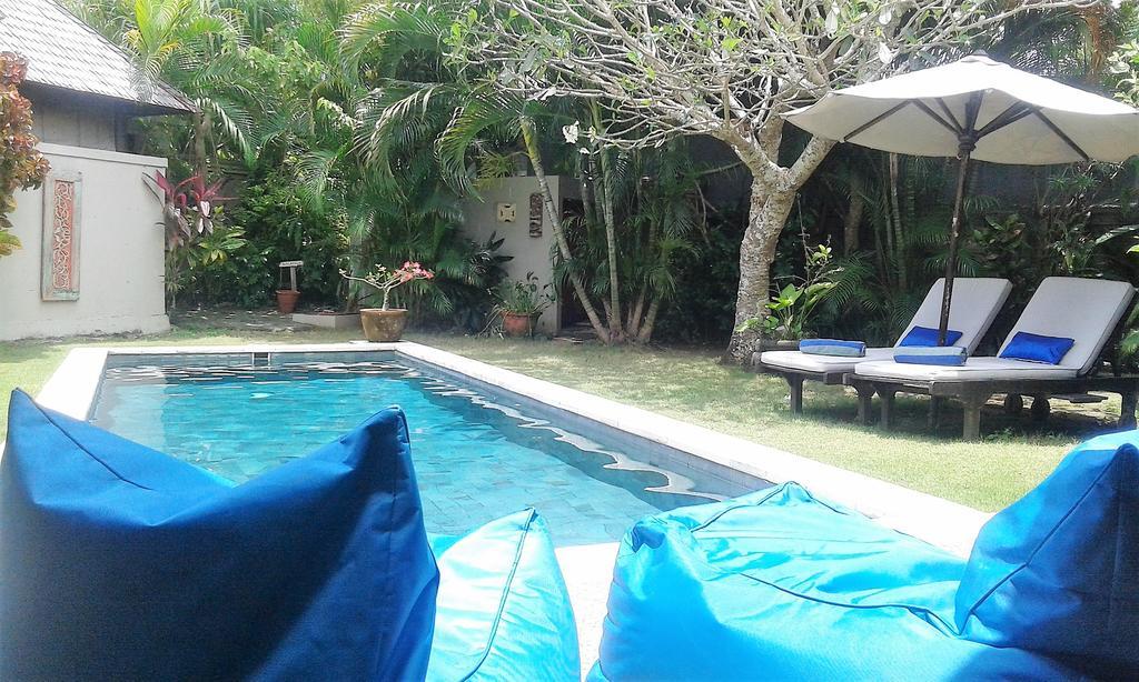 Duke's Bingin Villas Uluwatu Eksteriør bilde